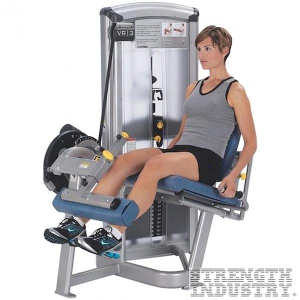 Cybex Leg Extension Cybex VR3 Series Cybex Leg Extension Cybex VR3 Series