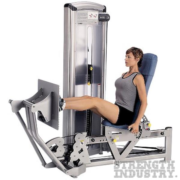 Cybex Leg Press Cybex VR3 Series Cybex Leg Press Cybex VR3 Series