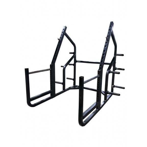 Cybex Olympic Squat Rack Cybex Olympic Squat Rack