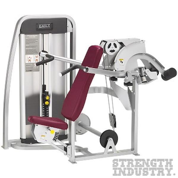 Cybex Overhead Press Cybex Eagle Series Cybex Overhead Press Cybex Eagle Series