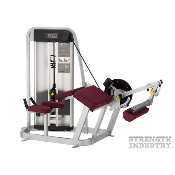 Cybex Prone Leg Curl Cybex Eagle Series Cybex Prone Leg Curl Cybex Eagle Series