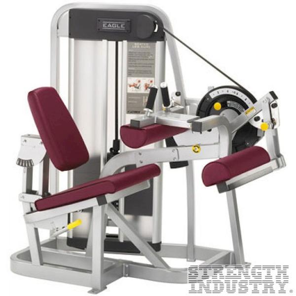 Cybex Seated Led Curl Cybex Eagle Series Cybex Seated Led Curl Cybex Eagle Series