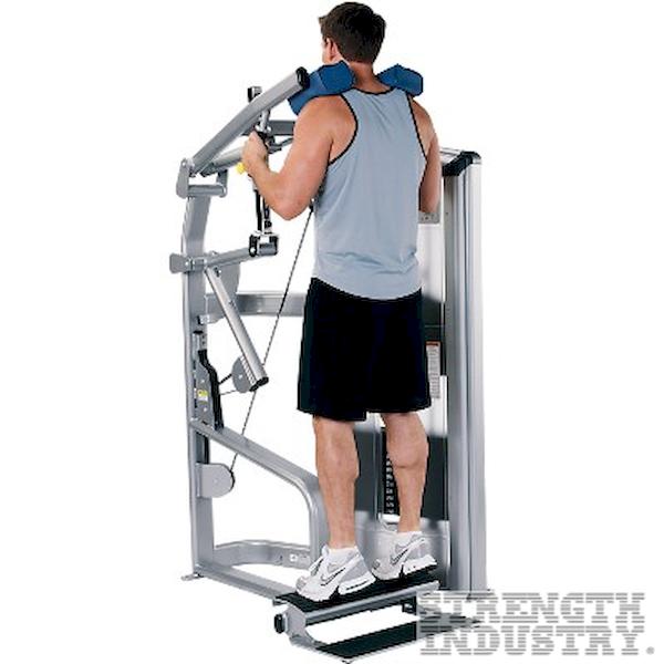 Cybex Standing Calf Cybex VR3 Series