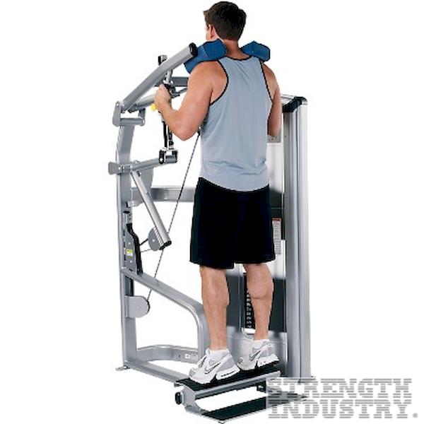 Cybex Standing Calf Cybex VR3 Series Cybex Standing Calf Cybex VR3 Series