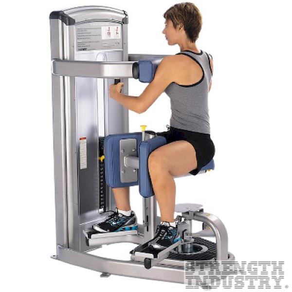 Cybex Torso Rotation Cybex VR3 Series Cybex Torso Rotation Cybex VR3 Series