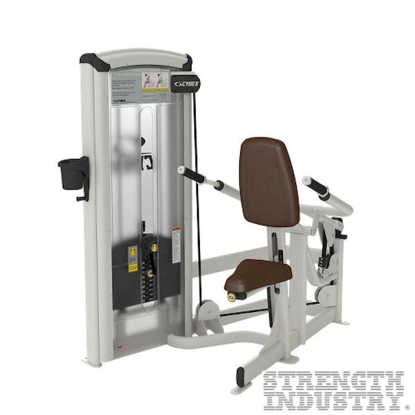 Cybex Tricep Press Cybex VR3 Series Cybex Tricep Press Cybex VR3 Series