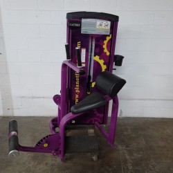 Cybex VR3 Abdominal Crunch  