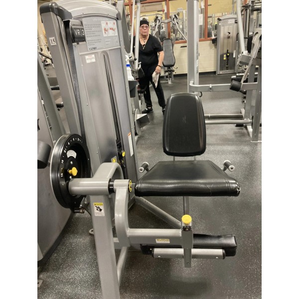 Cybex VR3 & Eagle Series
