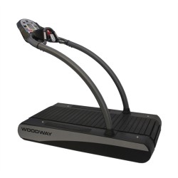 Desmo Evo - Woodway
