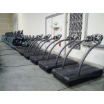 Desmo Evo - Woodway Treadmills Desmo Evo - Woodway Treadmills
