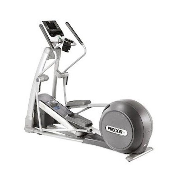 EFX® 556i Experience Series Elliptical Crosstrainer™ Elliptical Trainers EFX® 556i Experience Series Elliptical Crosstrainer™ Elliptical Trainers