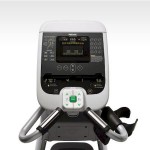 EFX® 576i Experience Series Elliptical Crosstrainer™ Elliptical Trainers EFX® 576i Experience Series Elliptical Crosstrainer™ Elliptical Trainers