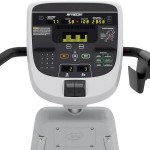 EFX® 833 Experience Series Elliptical Elliptical Trainers EFX® 833 Experience Series Elliptical Elliptical Trainers