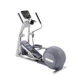 EFX® 835 Experience Series Elliptical Crosstrainer™ Elliptical Trainers EFX® 835 Experience Series Elliptical Crosstrainer™ Elliptical Trainers