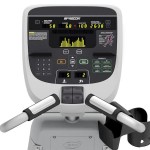 EFX® 835 Experience Series Elliptical Crosstrainer™ Elliptical Trainers EFX® 835 Experience Series Elliptical Crosstrainer™ Elliptical Trainers