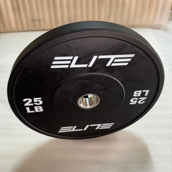 ELITE BASF Bumper Plates V2 Bumper Plates ELITE BASF Bumper Plates V2 Bumper Plates