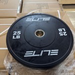 ELITE BASF Bumper Plates V2 Bumper Plates ELITE BASF Bumper Plates V2 Bumper Plates