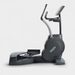 Excite® Crossover 700 Lateral Multiplanar Elliptical Trainers Excite® Crossover 700 Lateral Multiplanar Elliptical Trainers