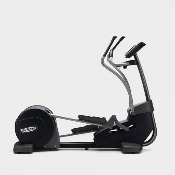 Excite® Synchro 700 Elliptical Cross Trainer Elliptical Trainers Excite® Synchro 700 Elliptical Cross Trainer Elliptical Trainers