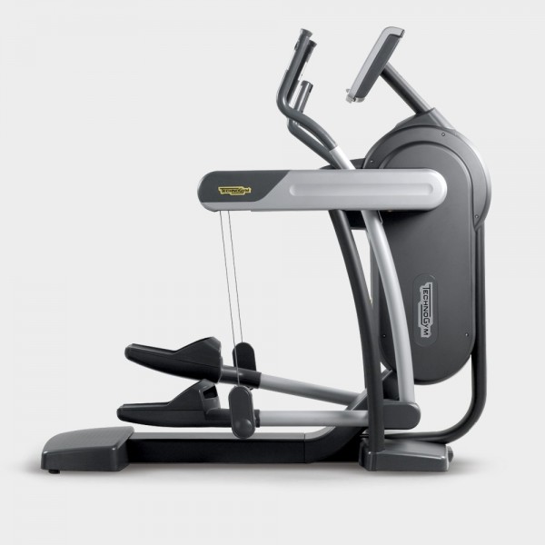 Technogym Excite® Vario Self Adaptive Stride