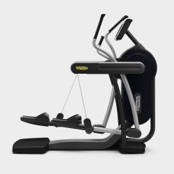 Excite Vario  Self Adaptive Strider Elliptical Trainers