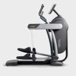 Excite® Vario Self Adaptive Strider Elliptical Trainers Excite® Vario Self Adaptive Strider Elliptical Trainers