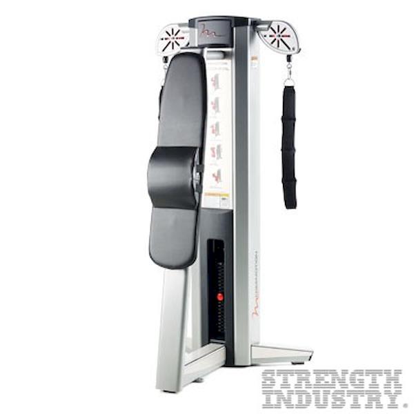 FreeMotion Abdominal FreeMotion Genesis Series FreeMotion Abdominal FreeMotion Genesis Series