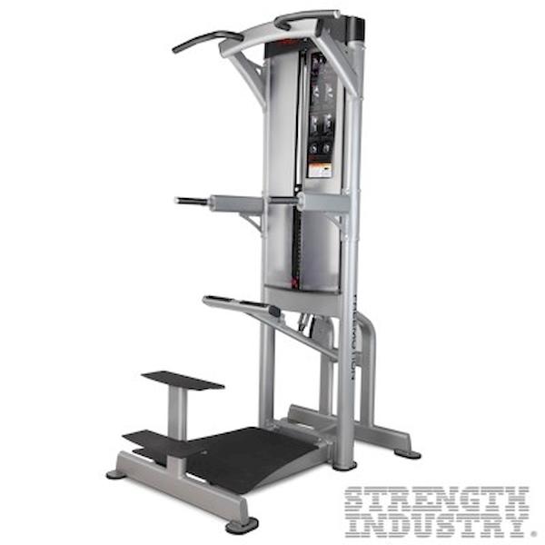 FreeMotion Assisted Dip-Chin FreeMotion Epic Series FreeMotion Assisted Dip-Chin FreeMotion Epic Series