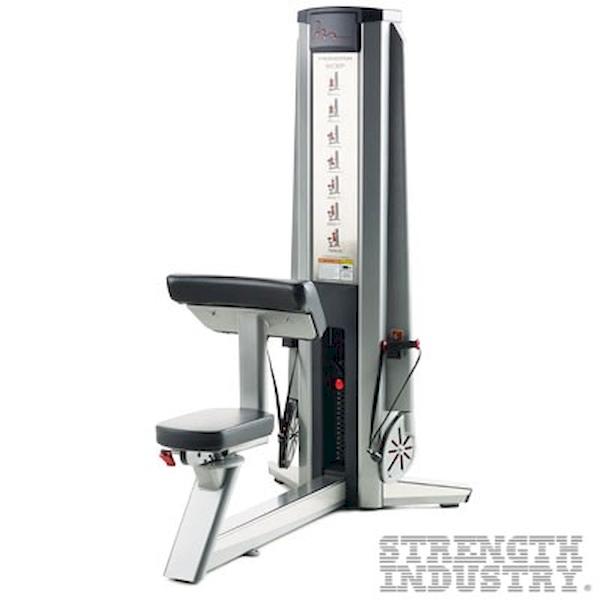 FreeMotion Bicep FreeMotion Genesis Series FreeMotion Bicep FreeMotion Genesis Series