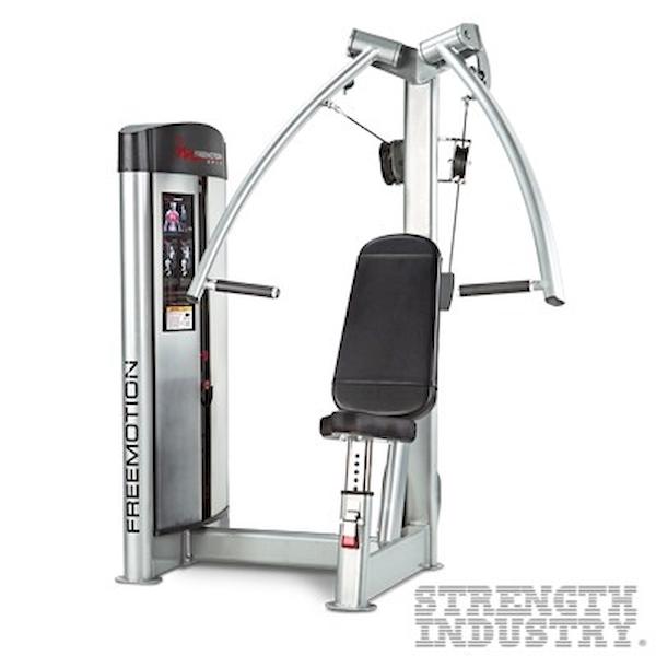 FreeMotion Chest FreeMotion Epic Series FreeMotion Chest FreeMotion Epic Series