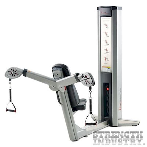 FreeMotion Chest FreeMotion Genesis Series FreeMotion Chest FreeMotion Genesis Series