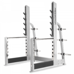 FreeMotion Epic Squat Rack 