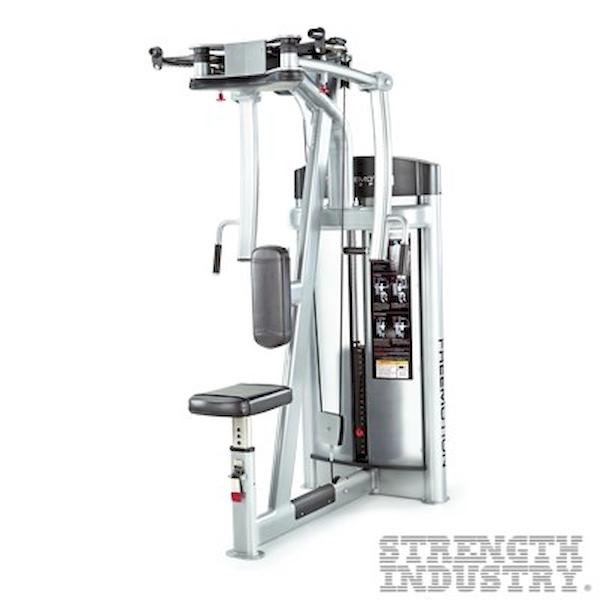 FreeMotion Fly/Rear Delt FreeMotion Epic Series FreeMotion Fly/Rear Delt FreeMotion Epic Series