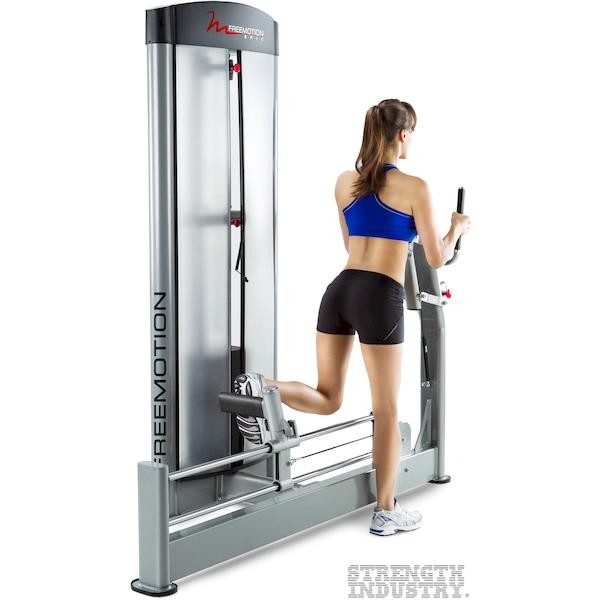 FreeMotion Glute