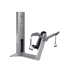 Freemotion Ground Zero Chest 