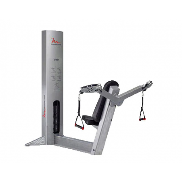 Freemotion Ground Zero Chest Freemotion Ground Zero Chest