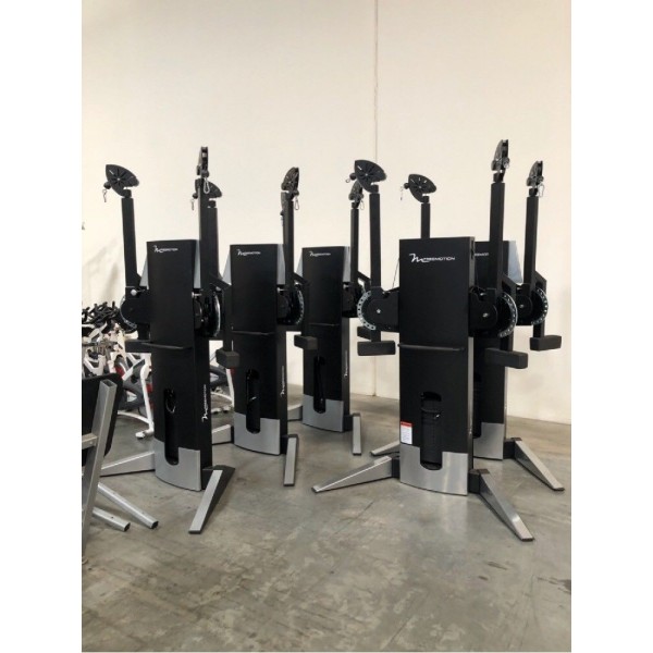 Freemotion Ground Zero Functional Trainer