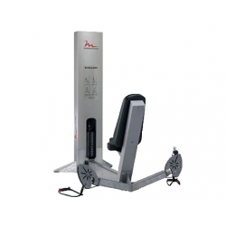 FreeMotion Ground Zero Shoulder 
