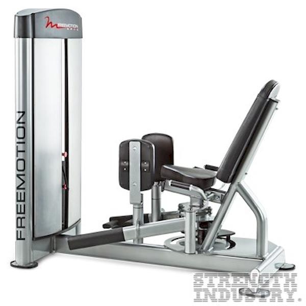 FreeMotion Hip Adduction/Abduction FreeMotion Epic Series FreeMotion Hip Adduction/Abduction FreeMotion Epic Series
