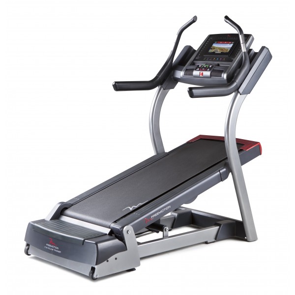  FreeMotion i11.9 Incline Trainer  iFit Live