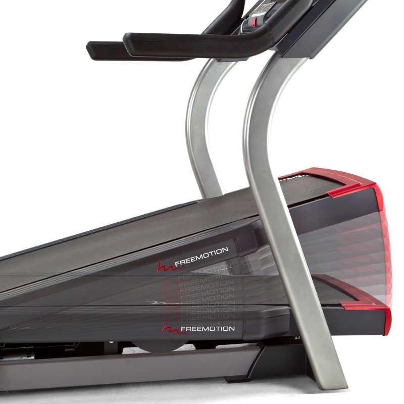 FreeMotion i11.9 Incline Trainer iFit Live