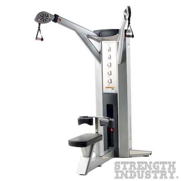 FreeMotion  Lat FreeMotion Genesis Series