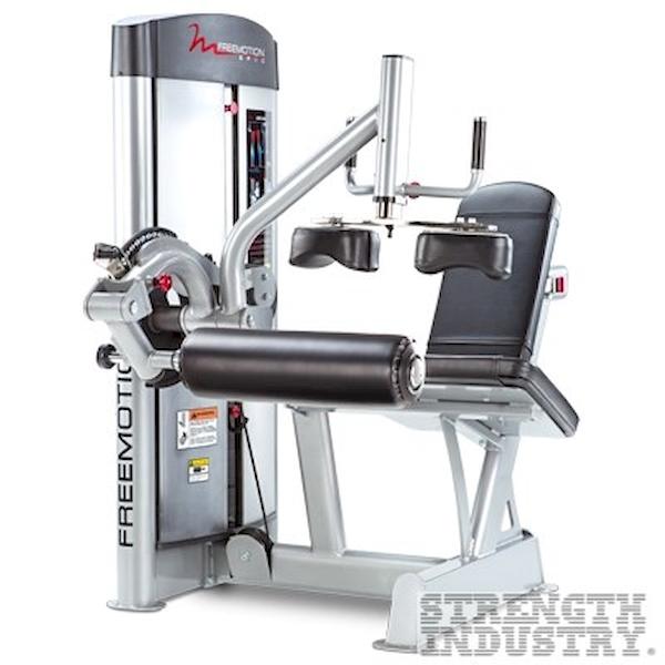 FreeMotion Leg Curl FreeMotion Epic Series FreeMotion Leg Curl FreeMotion Epic Series