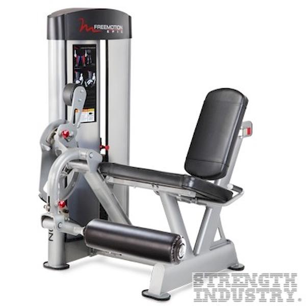 FreeMotion Leg Extension FreeMotion Epic Series FreeMotion Leg Extension FreeMotion Epic Series