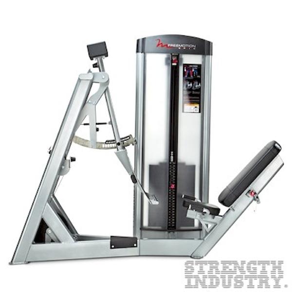 FreeMotion Leg Press FreeMotion Epic Series FreeMotion Leg Press FreeMotion Epic Series