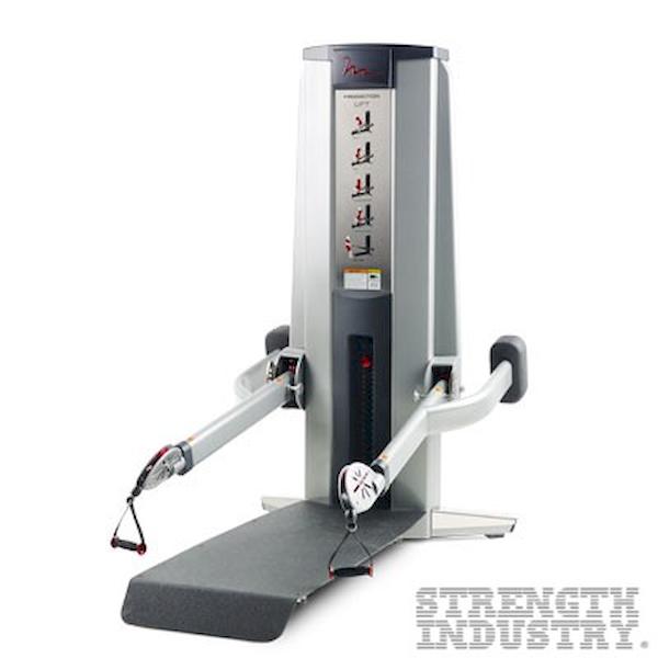FreeMotion Lift FreeMotion Genesis Series FreeMotion Lift FreeMotion Genesis Series