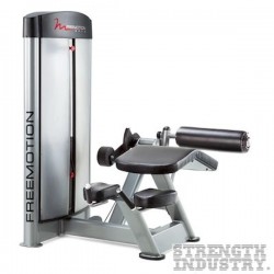 FreeMotion  Prone Leg Curl FreeMotion Epic Series