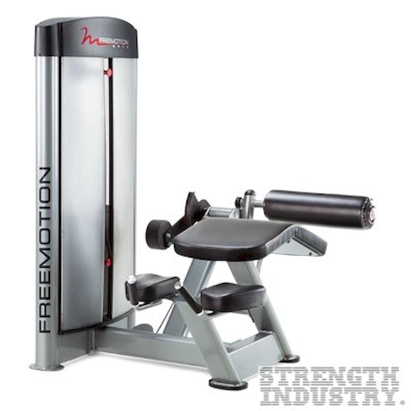 FreeMotion Prone Leg Curl FreeMotion Epic Series FreeMotion Prone Leg Curl FreeMotion Epic Series