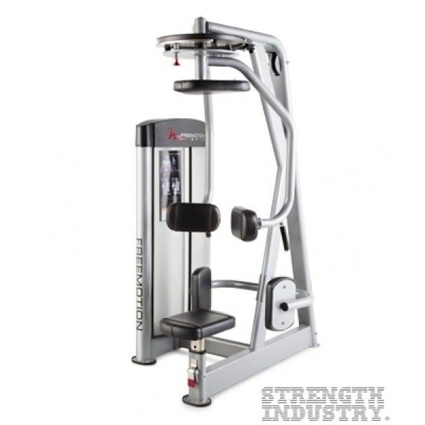 FreeMotion Rotary Torso FreeMotion Epic Series FreeMotion Rotary Torso FreeMotion Epic Series