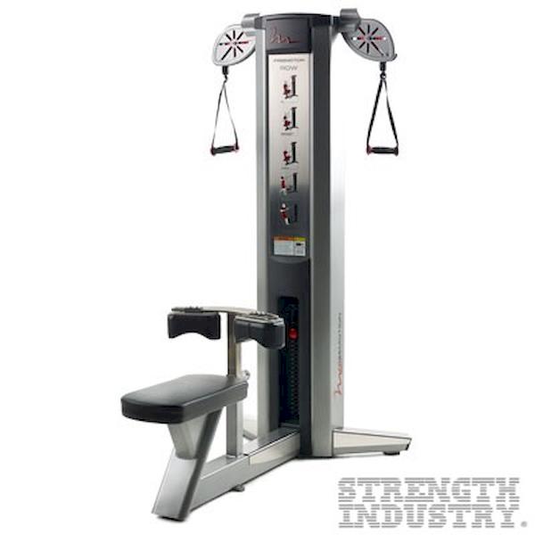FreeMotion Row FreeMotion Genesis Series FreeMotion Row FreeMotion Genesis Series